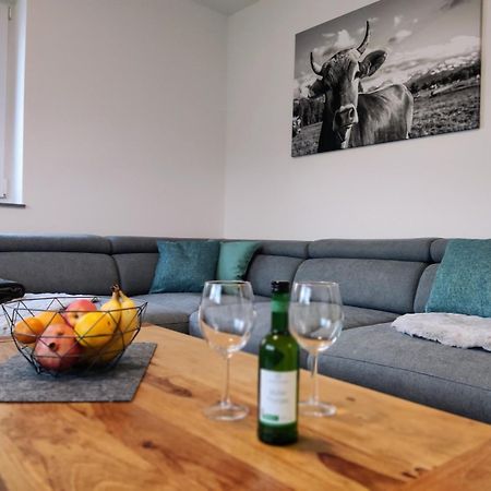 Ferienwohnung Lehmann بلايتشاخ المظهر الخارجي الصورة