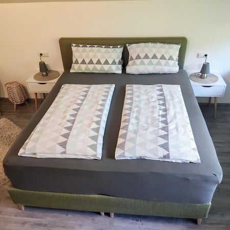 Ferienwohnung Lehmann بلايتشاخ المظهر الخارجي الصورة