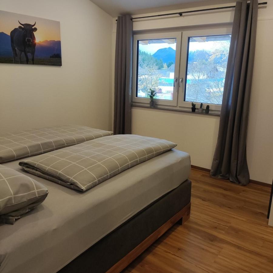Ferienwohnung Lehmann بلايتشاخ المظهر الخارجي الصورة