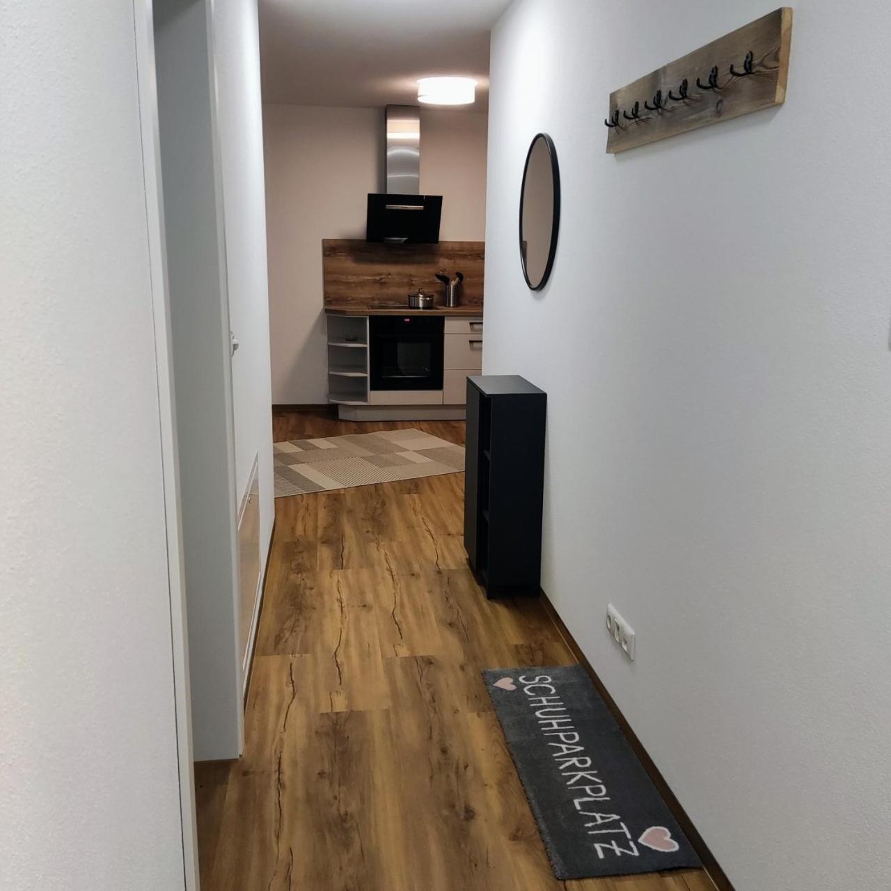 Ferienwohnung Lehmann بلايتشاخ المظهر الخارجي الصورة