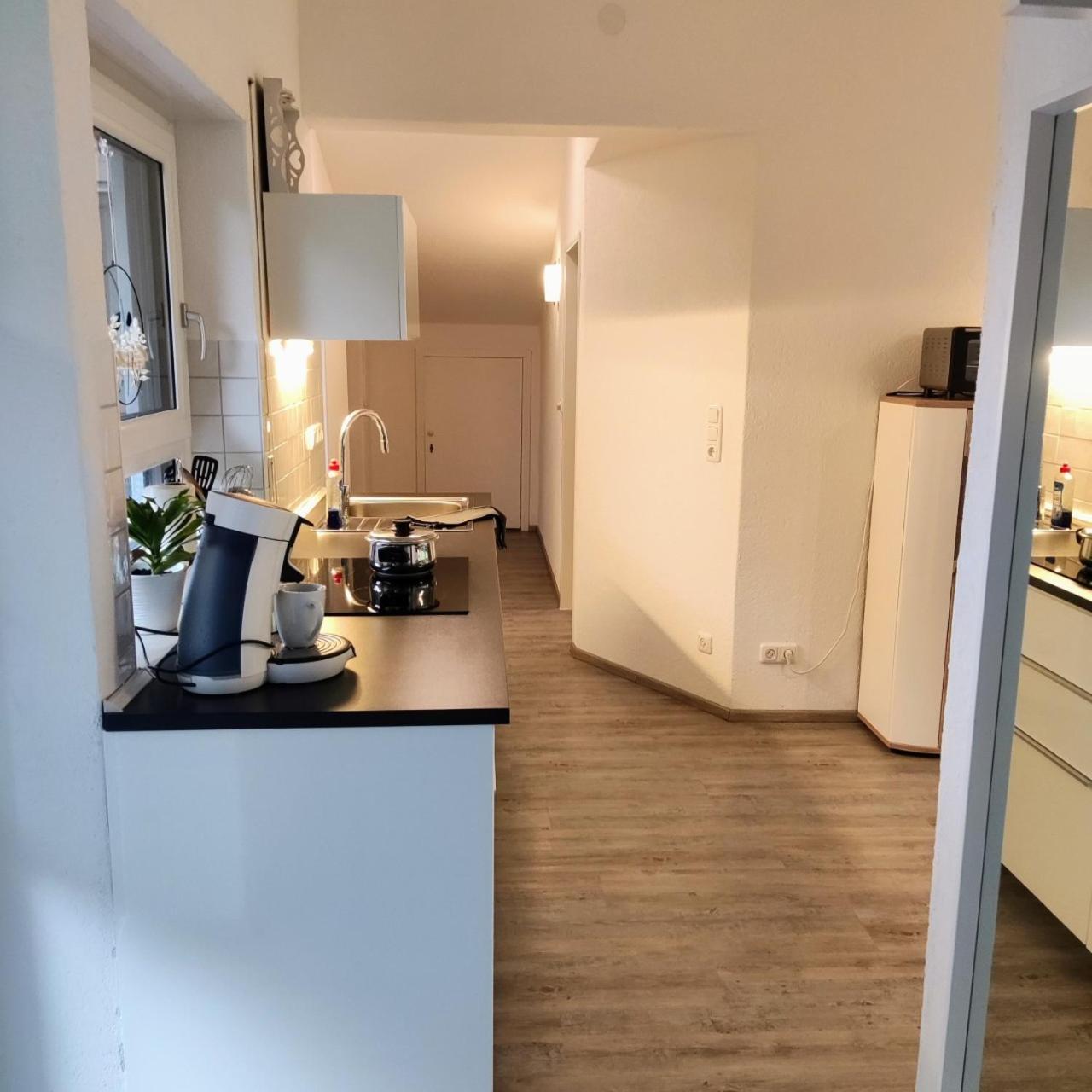 Ferienwohnung Lehmann بلايتشاخ المظهر الخارجي الصورة