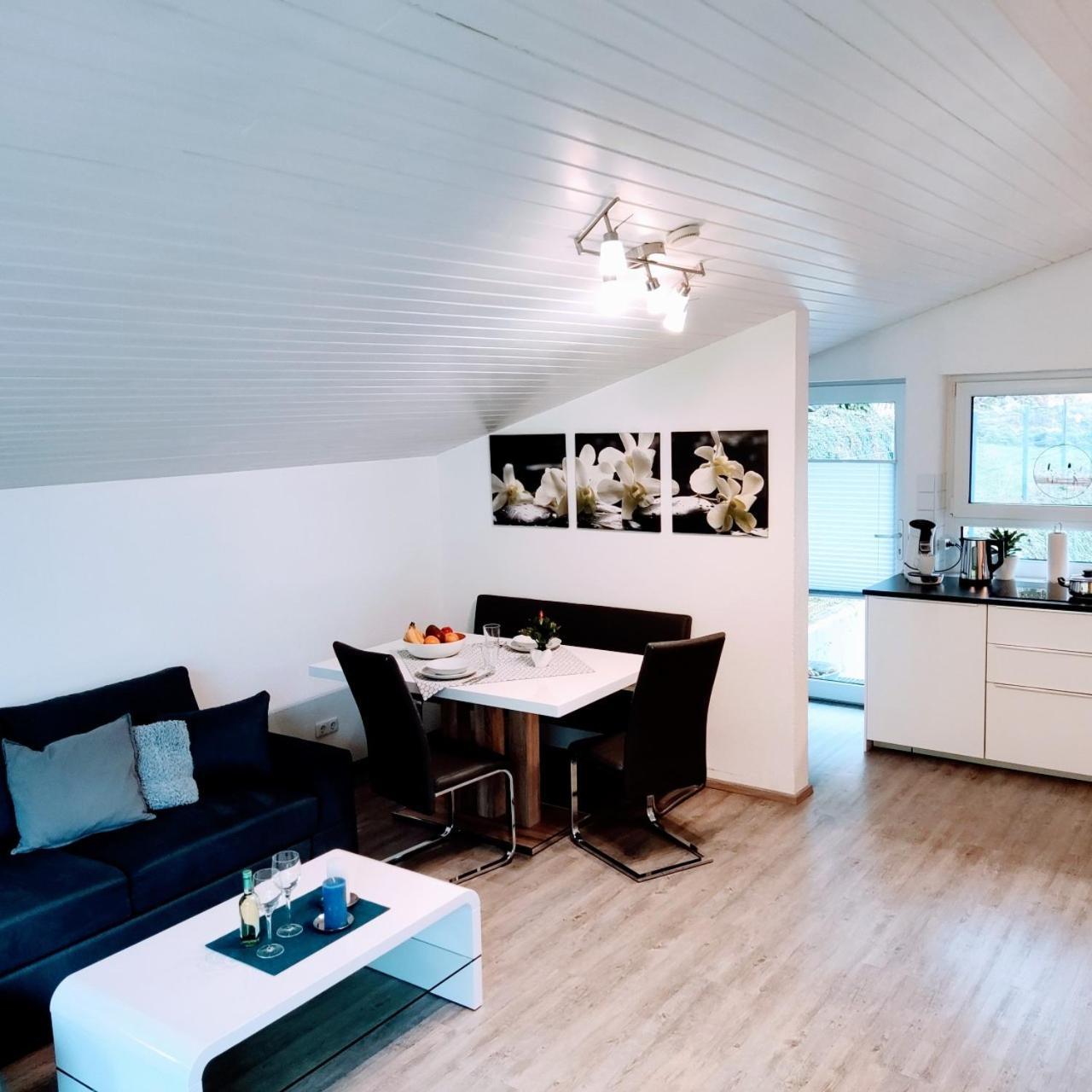 Ferienwohnung Lehmann بلايتشاخ المظهر الخارجي الصورة
