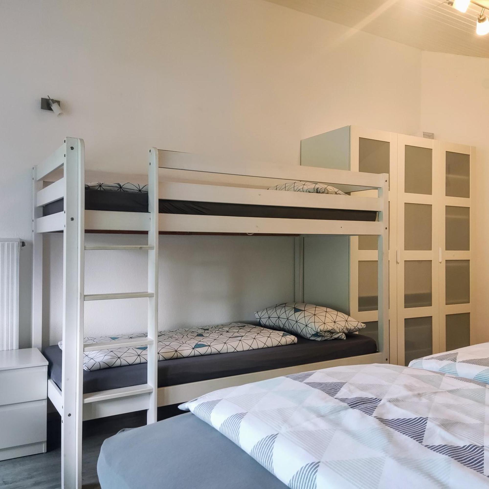 Ferienwohnung Lehmann بلايتشاخ المظهر الخارجي الصورة