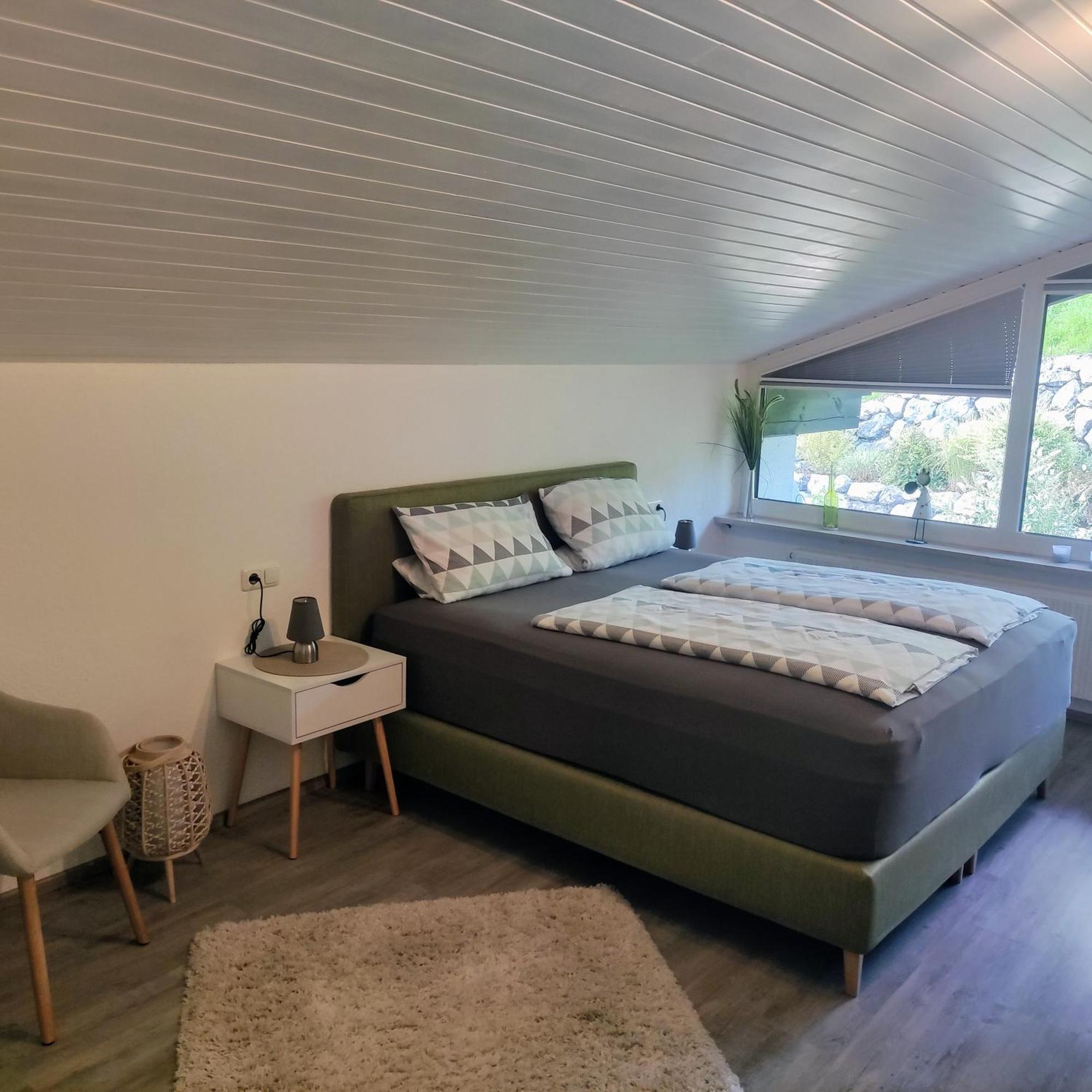 Ferienwohnung Lehmann بلايتشاخ المظهر الخارجي الصورة